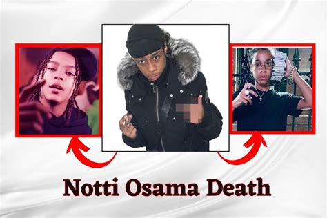 notti osama death|Rare Video Of Notti Osama(⭕♿) And JayRacks(⭕) Right